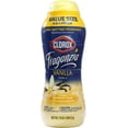 thumbnail image 1 of Clorox Fraganzia In-Wash Scent Booster Crystals in Vanilla Scent, 70oz | Laundry Scent Booster Crystals | In-wash Scent Booster for Fresh Laundry in Vanilla Scent 70 Ounce Crystals, 1 of 2