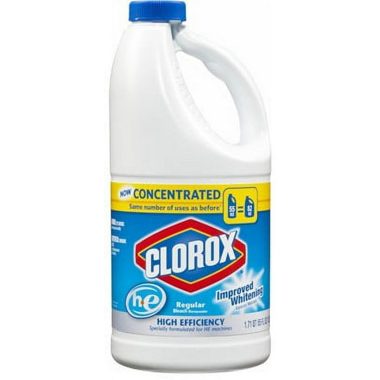 Clorox Presents Dr. Laundry: Bleach for Beginners 