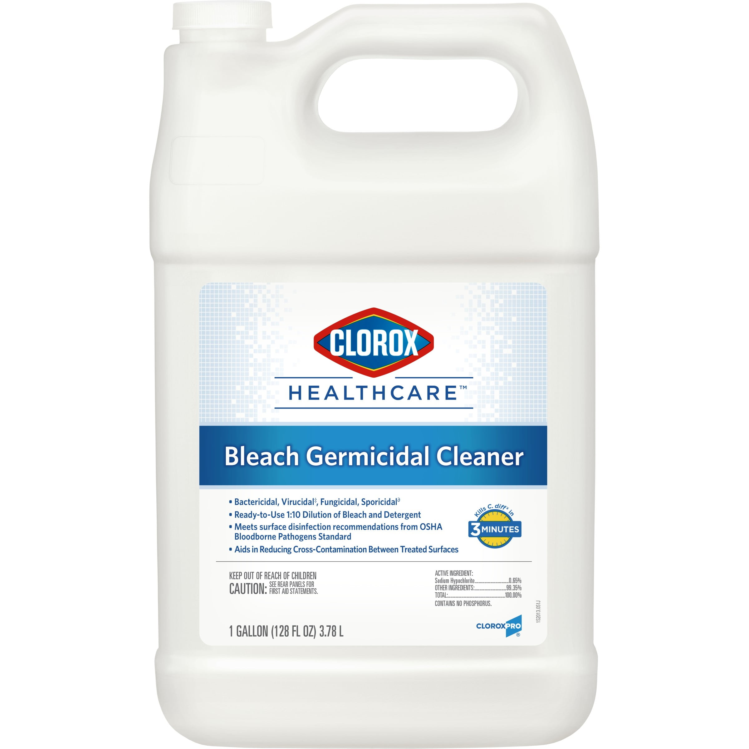  C Diff Cleaner