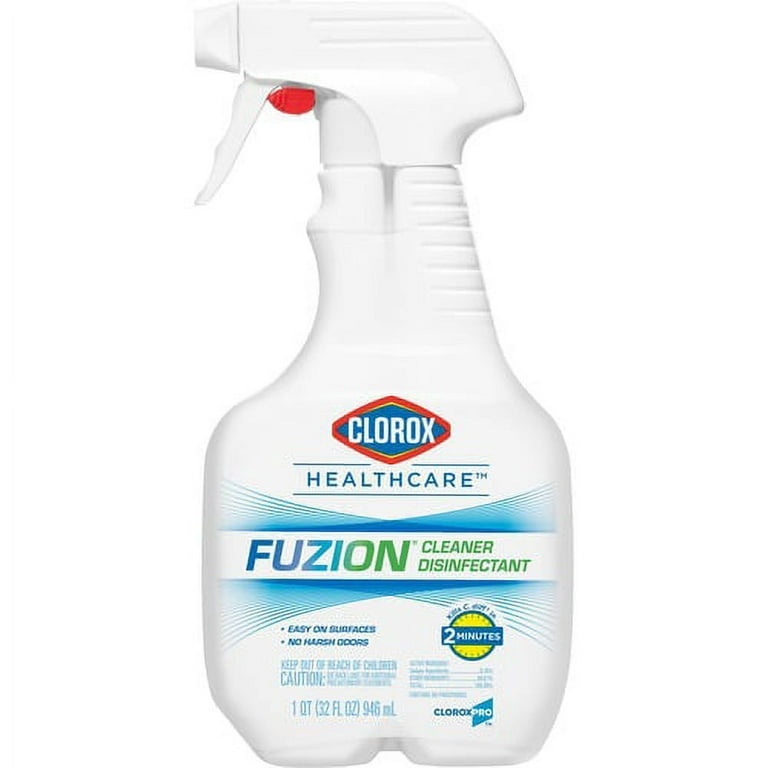 Ready-To-Use Bundle  Speed Cleaning Products