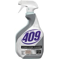 Clorox/Home Cleaning Formula 409 Stone & Steel Cleaner - Pack of 24 Bulk Restock Pack
