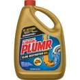thumbnail image 1 of Clorox/Home Cleaning Liquid-Plumr Pro-Strength Clog Destroyer Drain Cleaner - Pack of 12, 1 of 1