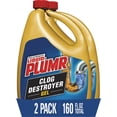 thumbnail image 1 of Clorox/Home Cleaning Liquid-Plumr Pro-Strength Drain Opener & Cleaner - Pack of 6, 1 of 1