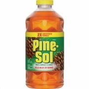 Clorox/Home Cleaning Pine-Sol 2X Cleaning Action Multi-Surface All-Purpose Cleaner - Pack of 24