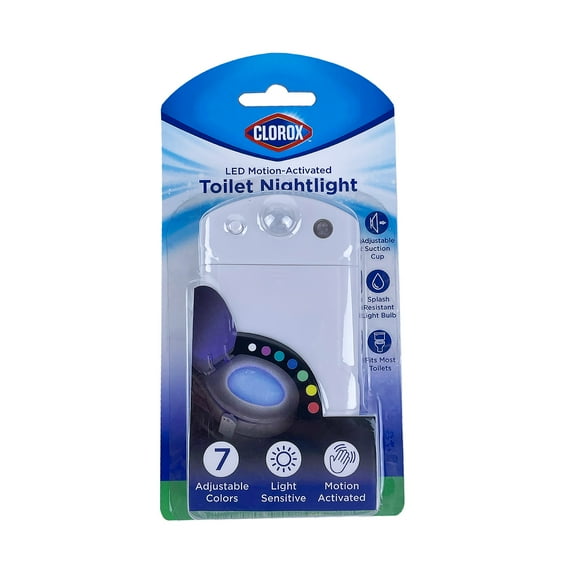 Clorox LED Nightlight
