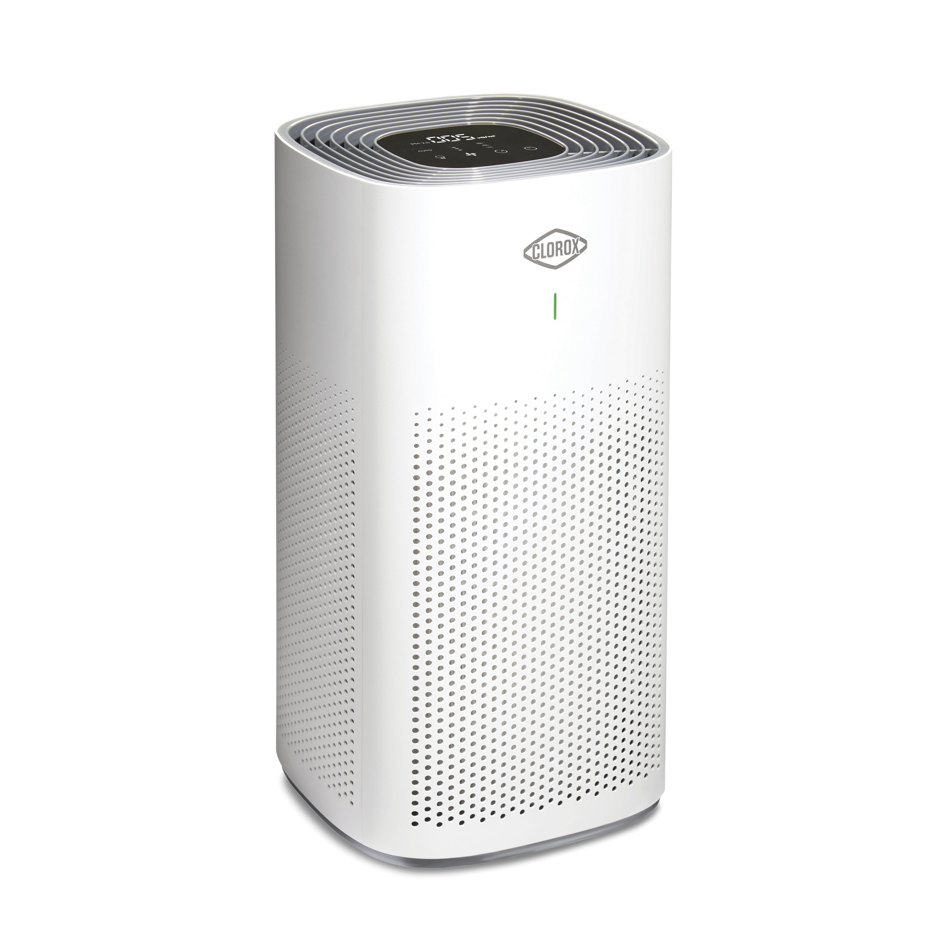 Black+decker Air Purifier 500 Square Feet With Uv Technology And