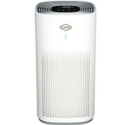 Clorox Large Room Air Purifier, True HEPA Filter, up to 1,500 Sq. ft. Capacity, 11010