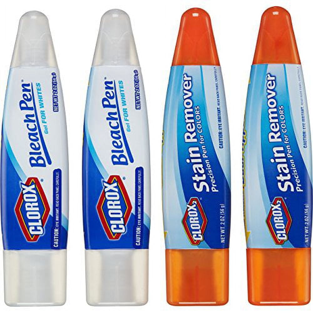 Are Clorox Bleach Pens Discontinued? (2023 Updated)