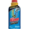 thumbnail image 1 of Clorox Liquid-Plumr Urgent Clear Pro-Strength Drain Cleaner - Pack of 24, 1 of 1