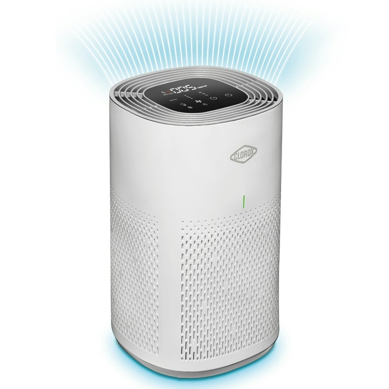 Clorox 11030 Medium Room Air Purifier