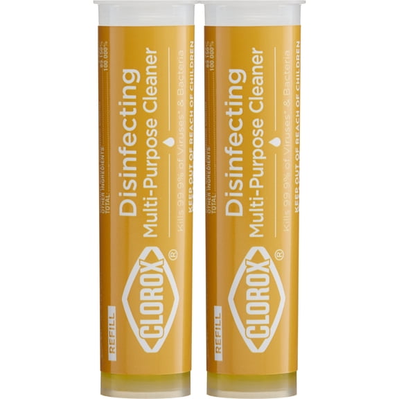 Clorox Multi-Purpose Cleaner Refill Cartridge