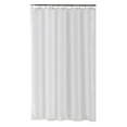 Clorox Shower Curtain Liner Heavyweight Waterproof PEVA with Metal