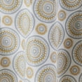 thumbnail image 1 of Clorox  PEVA Vinyl Spill Proof and Wrinkle Resistant Heavy Duty Tablecloth, 60 x 84 Inch, Summer Medallion Summer Medallion - 60" x 102", 1 of 5