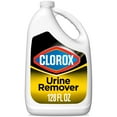 thumbnail image 1 of Clorox Pet Carpet Stain Remover Refill for Urine Stains and Odors, 24 fl oz, 1 of 10