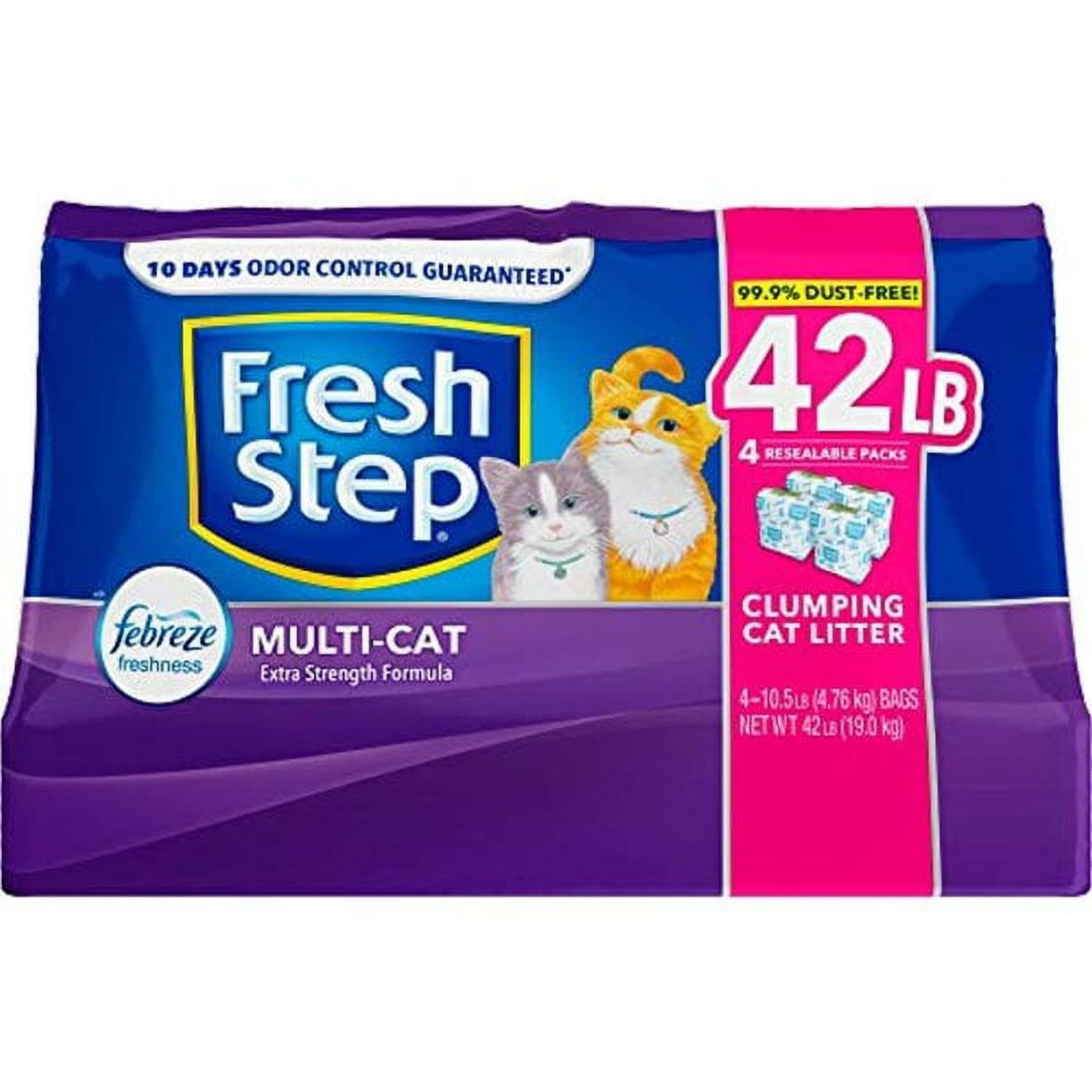 Flushable kitty litter walmart best sale