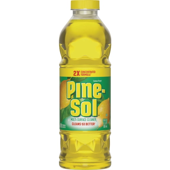 Clorox Pine-Sol 2X Cleaning Action Multi-Surface All-Purpose Cleaner - Pack of 2