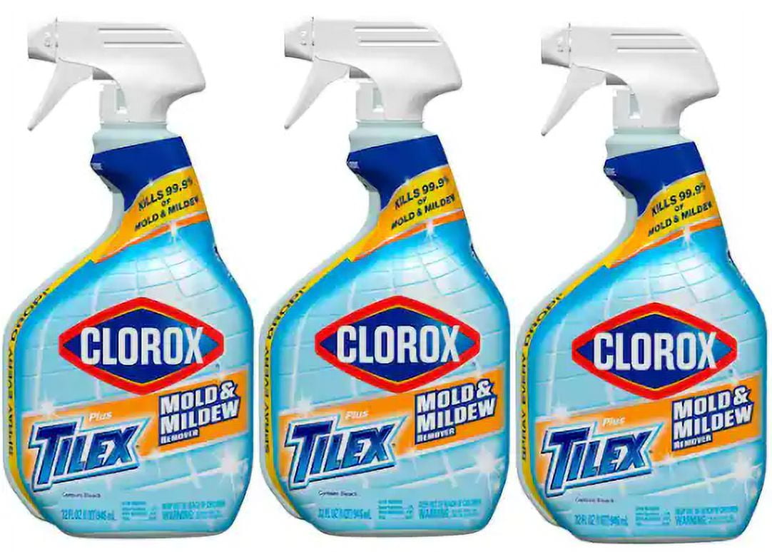 Clorox Original Clean-up All Purpose Cleaner With Bleach Spray Bottle -  32oz : Target