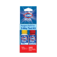 thumbnail image 1 of Clorox Pool&Spa 3-Way Reagent Refills for Swimming Pool Water Testing, 1 Count, 0.5 fl oz, 1 of 5