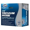 thumbnail image 1 of Clorox Pool&Spa 35' Hose with Adapter, 1 of 4