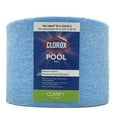 thumbnail image 1 of Clorox Pool&Spa Above Ground Pool Filter Cartridge Type D 1 Pk., 1 of 6