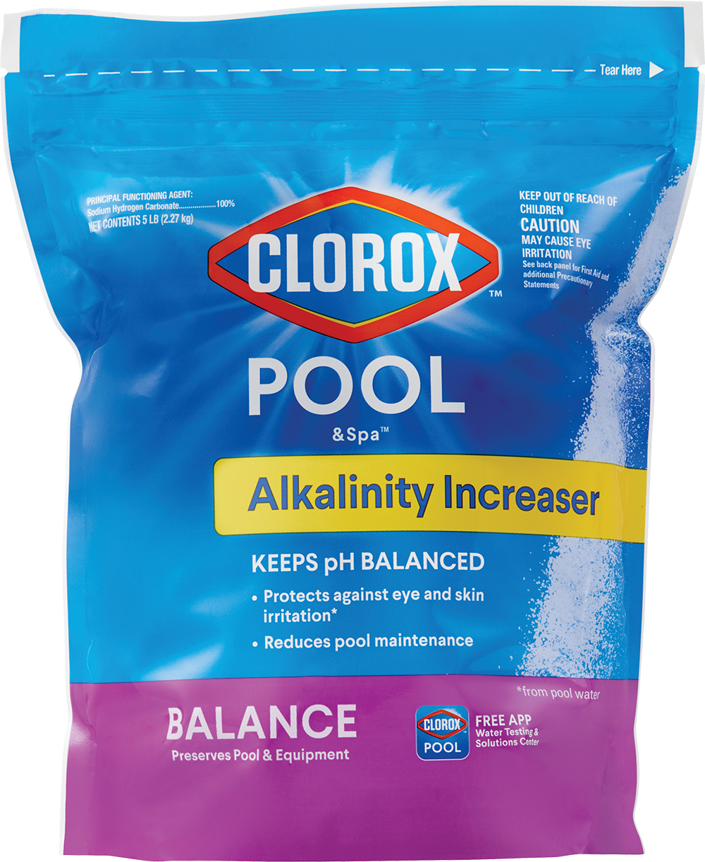 Pool Mate Spa Alkalinity Increaser, 2Pounds