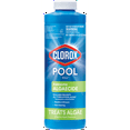 thumbnail image 1 of Clorox Pool&Spa Awesome Algaecide for Treating Algae Liquid Pool Algae Chemical Controllers, 32 oz, 1 of 10