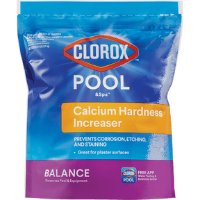 poolife, Calcium Plus, 8 lb, Raises Calcium Hardness of Pool Water ...