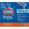 thumbnail image 1 of Clorox Pool&Spa Shock Xtra Blue Pool Shock for Swimming Pools, 1 of 3