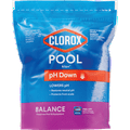 Clorox Pool&Spa pH up for Increasing pH Levels in Swimming Pools, 4 lb Bag