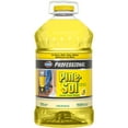 thumbnail image 1 of Clorox Professional Pine-Sol Multi-Surface Cleaner Lemon Fresh 144 fl oz, 1 of 4