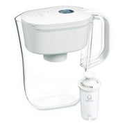Clorox Sales Co Brita Div 36089 Brita SOHO Pitcher White