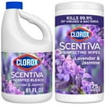 thumbnail image 1 of Clorox Scentiva Bundle, 1 of 22