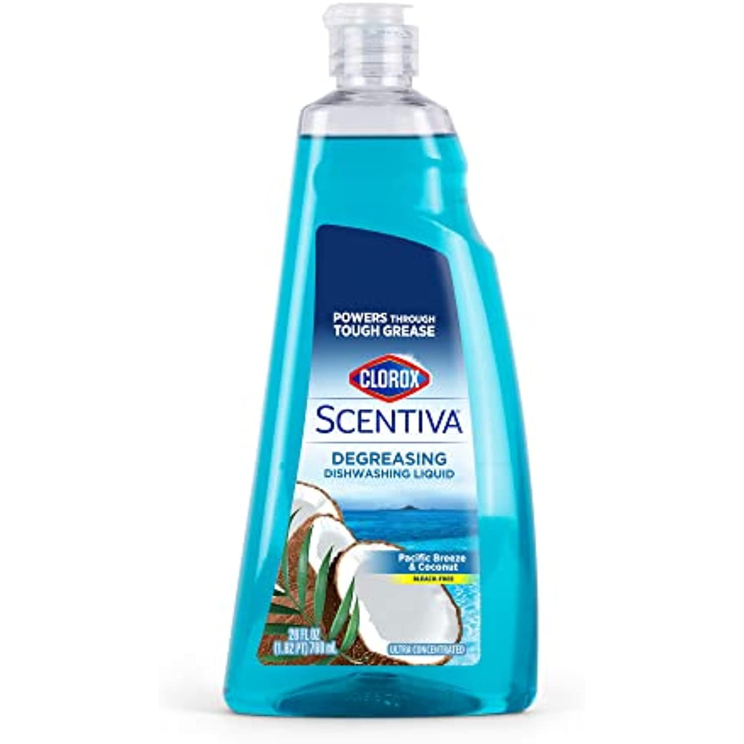 COCCOLATEVI - Sanitizing Vanilla - Laundry Detergent 250 Ml