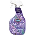 thumbnail image 1 of Lavender & Jasmine Multi-Surface Cleaner Spray Bottle Bleach Free - 32 fl oz, 1 of 15