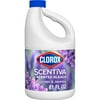 Scentiva Clorox Bleach Liquid Lavender and Jasmine 6/81fo