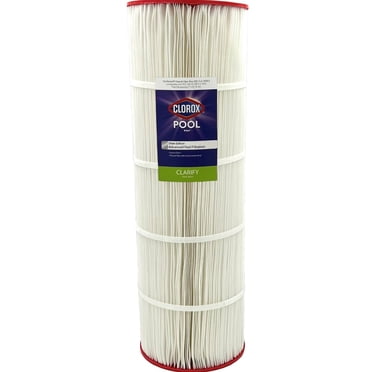 Tier1 Pool Filter 2-Pack – Fits Pentair Clean & Clear Plus 520, PCC130, FC-1978, C-7472