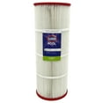 thumbnail image 1 of Clorox Silver Edition Advanced Pool Filter | Replacement for Waterway ClearWater II, ProClean 150, Unicel C-8414, Pleatco PA150S, Filbur FC-0822, and More | 150 sq ft Pleated Filter Media, 1 of 7