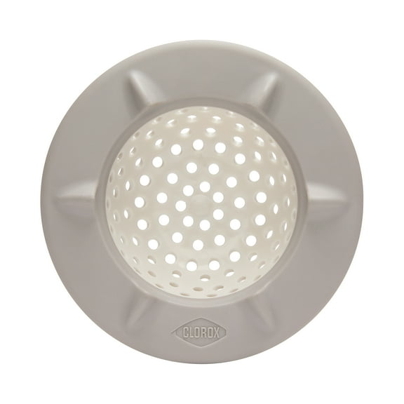 Clorox Sink Strainer