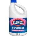 thumbnail image 1 of Clorox No Splash Bleach, Morning Bloom, 77 fl oz, 1 of 13