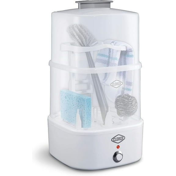 Clorox Steam Sanitizer
