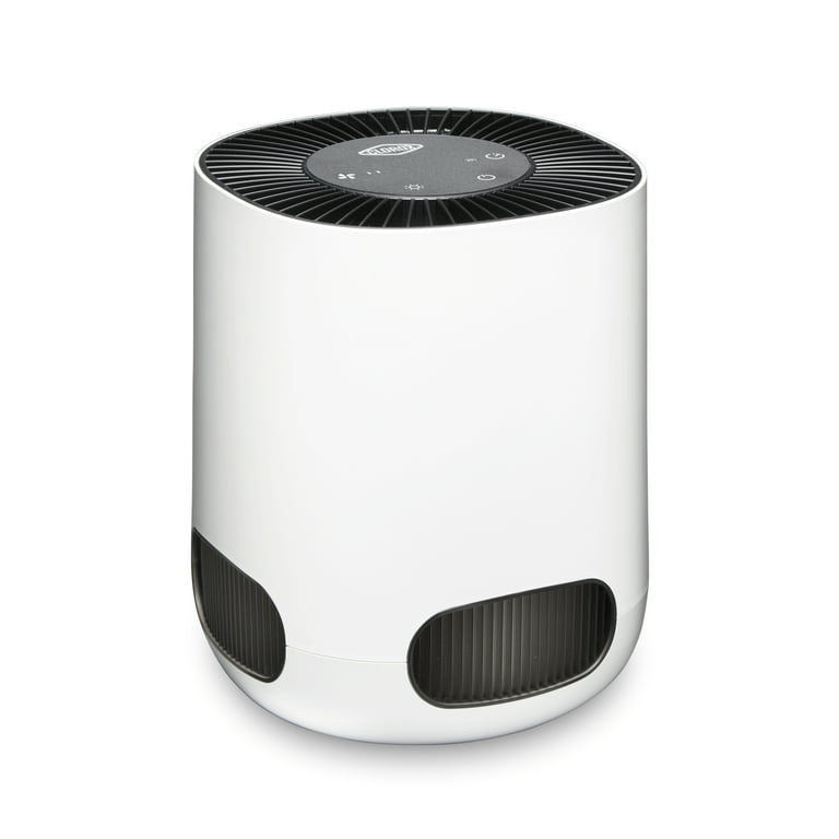 Clorox 11020 Tabletop True HEPA Air Purifier