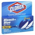 thumbnail image 1 of Clorox Tbc Auto Bleach Blue 4.94 Oz, 1 of 1