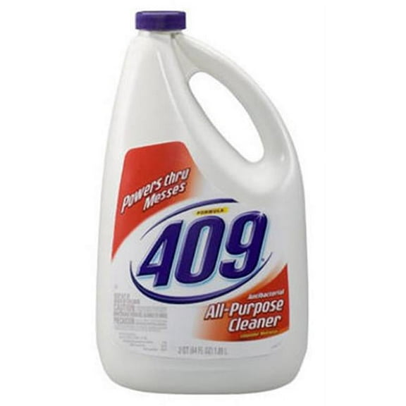 Formula 409 All Purpose Cleaner Refill - Household Cleaner - 64 oz