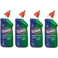 thumbnail image 1 of Clorox Toilet Bowl Cleaner - Fresh - 24 oz - PACK of 4, 1 of 2