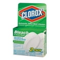 thumbnail image 1 of Clorox Toilet Bowl Cleaner (Pack of 14), 1 of 1