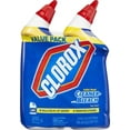 thumbnail image 1 of Clorox Toilet Bowl Cleaner, 1 of 1