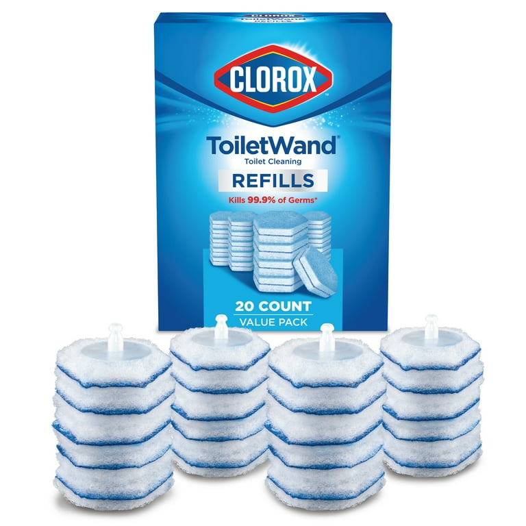 https://i5.walmartimages.com/seo/Clorox-ToiletWand-Disinfecting-Brush-Refills-Toilet-Bowl-Cleaner-Disposable-Wand-Heads-20-Count_d592eb5f-a9c0-4a30-9809-fbe4628f84d5.1ef7445d9e5d247ed3a8a7d45da74d8f.jpeg?odnHeight=768&odnWidth=768&odnBg=FFFFFF