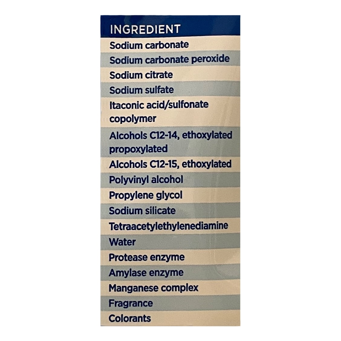 Clorox Triple Action Dishwasher Detergent Pods