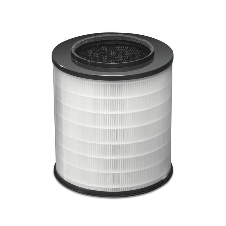 Hepa filter 1000 square hot sale feet