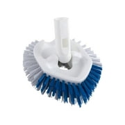 Clorox Tub & Tile Brush Attachment Scrubber Replacement Head